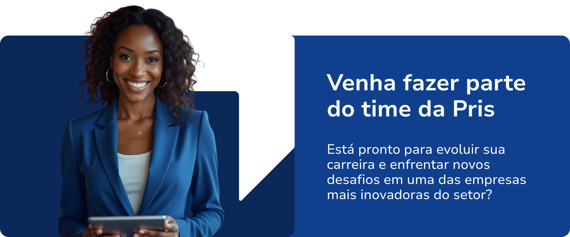 Venha fazer parte do time da Pris (3)