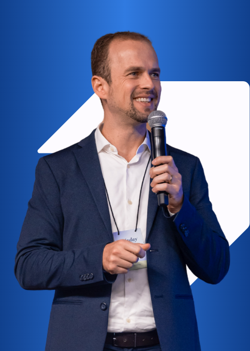 Daniel Eloi
