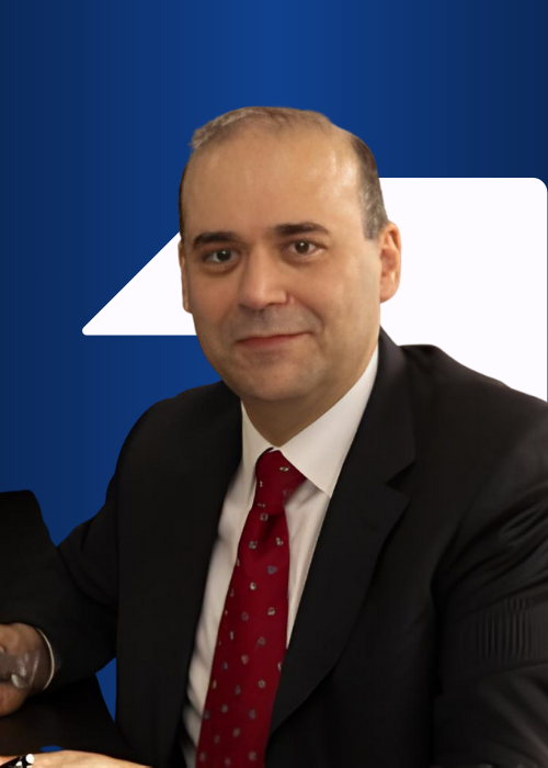 Carlos Siqueira