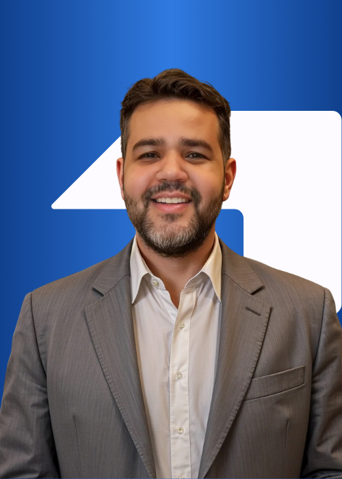 Danilo Ferraz